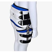 NACHEN Hip Brace for Management/Immobilization Adult Hinged Hip Abduction Orthosis Sciatica Pain Relief,Child