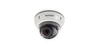 Nuvico 3~10mm Varifocal 45FPS @ 1080p Outdoor Day/Night IR Dome Hydra HD Coax Security Camera 12VDC/PoE