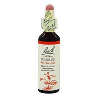 Bach Flower Remedies Mimulus 20 mL