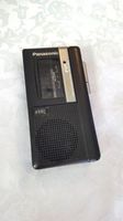 Panasonic RN-112 Microcassette Recorder