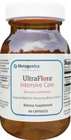 UltraFlora™ Intensive Care 40 Caps (LFLAM)