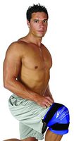 Elasto-Gel Hot/Cold Knee Wrap Large/X-Large #KW6005 - Elasto Gel