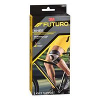 FUTURO Knee Performance Support, Large 1 ea (Pack of 2)