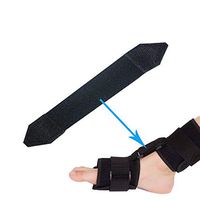 Replacement Straps for Furlove Drop Foot Brace