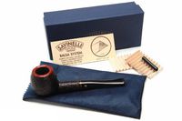 Savinelli Roma 207 Tobacco Pipe