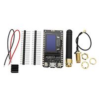 ILS - TTGO LORA32 868/915Mhz SX1276 ESP32 OLED-Display Bluetooth WiFi Lora