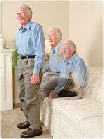 Uplift Power Seat - Upeasy Power Seat