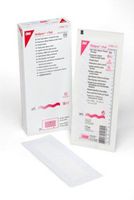Medipore Plus Pad Soft Cloth Adhesive Dressing 3.5 X 10" 25 Per Box