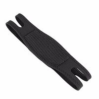 YAMEIJIA Stop Snoring Mask Supports Anti Snore Strap Nasal Sleeping Snoring Belt Snore Headband Sleep Apnea Chin Jaw Support Strap Braces