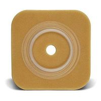 SUR-FIT Natura Two-Piece Durahesive Skin Barrier, 57 mm, Box of 10