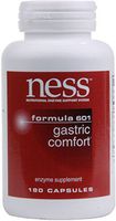 Gastric Comfort #601 180 VegiCaps