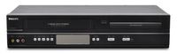 PHILIPS PHILIPS DVD/VHS COMBO PLAYER / DVP3345VB/F7 /