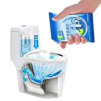 iuchoice ❤️❤️ Kitchen Sewer Pipes Deodorant Strong Pipeline Dredge Agent Toilet Cleaning Tool