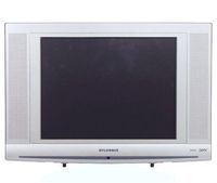 Sylvania LC155SL8P 15-Inch LCD HDTV