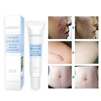 Btspring EGF Repair Gel Scar Repair Gel For Scar Treatment (Including C-section Scars, Surgical Scars, Dog Bites, Scars)