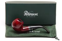 Peterson Killarney Red 03 Tobacco Pipe PLIP