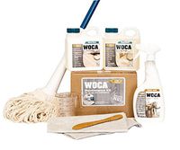 Woca Premiere Kit (White)