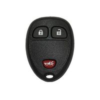 2007-2008 Suzuki XL-7 Compatible Keyless Entry Remote Key Fob