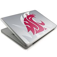 Skinit Decal Laptop Skin for MacBook Pro 13 (2011-2012) - Officially Licensed College Washington State Cougars Design