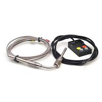 Smarty Tuners S2GEGT Touch Thermocouple EGT (Exhaust Gas Temperature) Sensor Kit