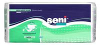 Seni S-Re25-Bp1 Super Plus Briefs-Regular-75/Case