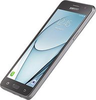 Samsung Galaxy ON5 Pro 4G LTE SM-S550TL Prepaid Cell Phone, with 8GB Memory - Carrier Locked to Simple Mobile