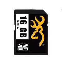 Browning Trail Cameras 2030064 BCA 16GB SD Card