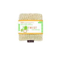 TWIST DISH DUMPLING SCRUBBER, 1 CT