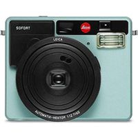 Leica Sofort Instant Film Camera (Mint) International Model