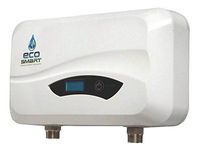 New Eco Smart Pou 3.5 120 Volt Electric Tankless Water Heater Sale 8708679