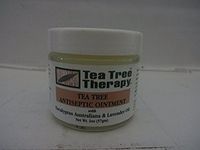 Tea Tree Ointment - 2 oz ( Multi-Pack)