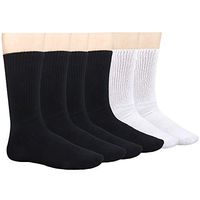 Diabetic Sock Set of 3pairs for L size