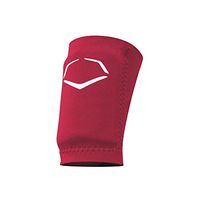 EvoShield EvoCharge Protective Wrist Guard - Medium, Red