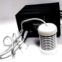 5 Arrays for Ionic Detox Foot Baths (White) 50 …