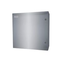 Eemax AP054208 EFD 54KW 208V Tankless Water Heater for Emergency Shower/Eye Wash Combo