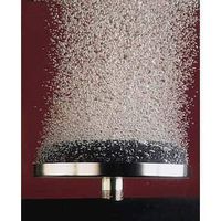 Cole-Parmer AO-70025-20 Fbp-775 Ceramic Dome Fine Bubble Diffuser, ABS Plastic Base