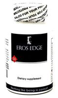 Eros Edge Pills - Supplement Natural Energy, Strength & Stamina