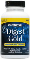 Enzymedica - Digest Gold with ATPro - 120 Count
