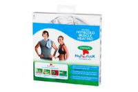 Heat in a Click Muscle Warmer