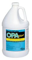 Metrex 10-6000 MetriCide OPA Plus Solution, 1 gal Capacity