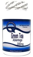 Green Tea Advantage 300mg 90 Capsules ^GLS