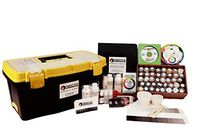 Professional Carpet Spot Dye Kit