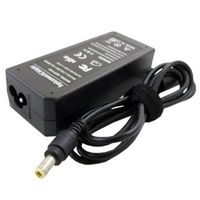 AC Adapter Charger for Lenovo B570-1068BAU B575-1450ALU Laptop Power Supply Cord