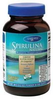 EARTHRISE SPIRULINA POWDER, 3.2 OZ