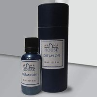 AromaHouse Dream On Essential Oil Blend, 100% Pure and Natural Essential Oil for Aromatherapy Diffusers (30 ML)