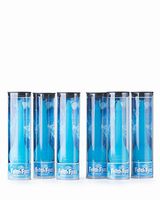 Fresh Flush - Portable Silicone Enema Tip - Six Pack