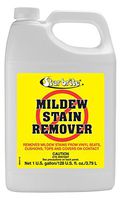 Star brite Mold Stain & Mildew Stain Remover + Cleaner – Lifts Dirt & Removes Stains on Contact - Gallon Size