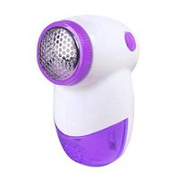 ThinIce Remover, Electric Clothes Fabric Shaver, Fuzz Pill Bobble Remover for Sweater, Couch, Blanket, Curtain, Socks, Legging, Wool, Cashmere