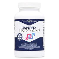 Female Libido Enhancement Supplement - Doctor Formulated Caffeine Blend - Research Grade Clinical Analysis - Aphrodisiac Booster for Women - Promotes Desire, Excitement (1)