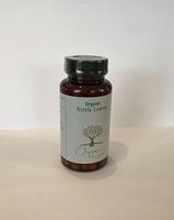 Organic Bio Herbs- Organic Nettle Leaves 350 mg